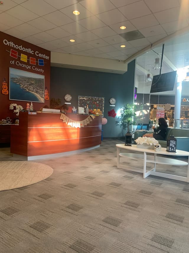 Invisalign and Braces in Orange County photo