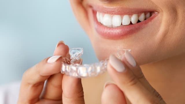 Invisalign and Braces in Orange County photo