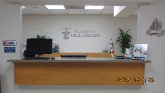 Placentia Oral Surgery photo