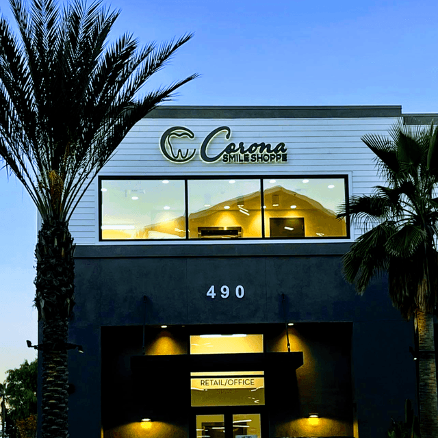 Corona Smile Shoppe photo