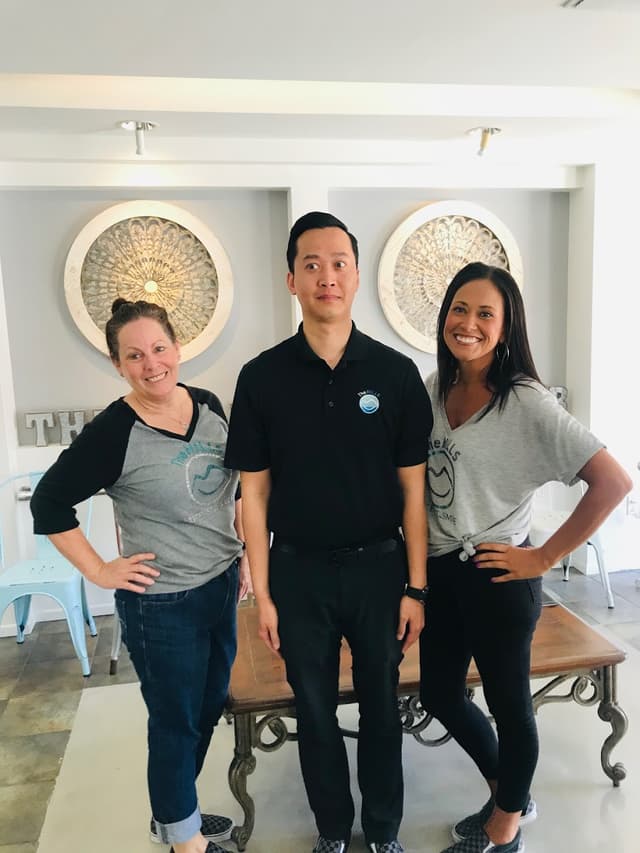 The Hills Orthodontics of Anaheim photo