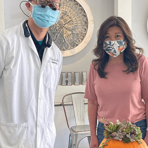 The Hills Orthodontics of Anaheim photo