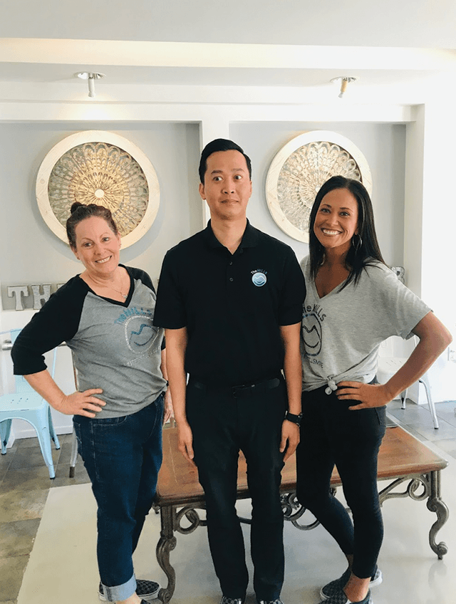 The Hills Orthodontics of Anaheim photo