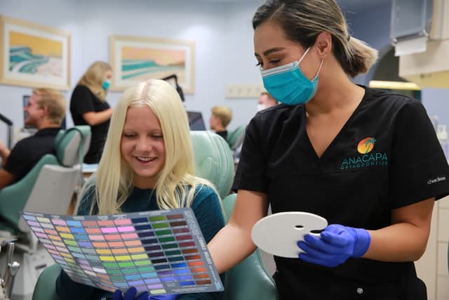 Anacapa Orthodontics: Best Orthodontist Ventura photo