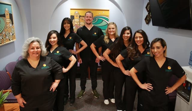 Anacapa Orthodontics: Best Orthodontist Ventura photo