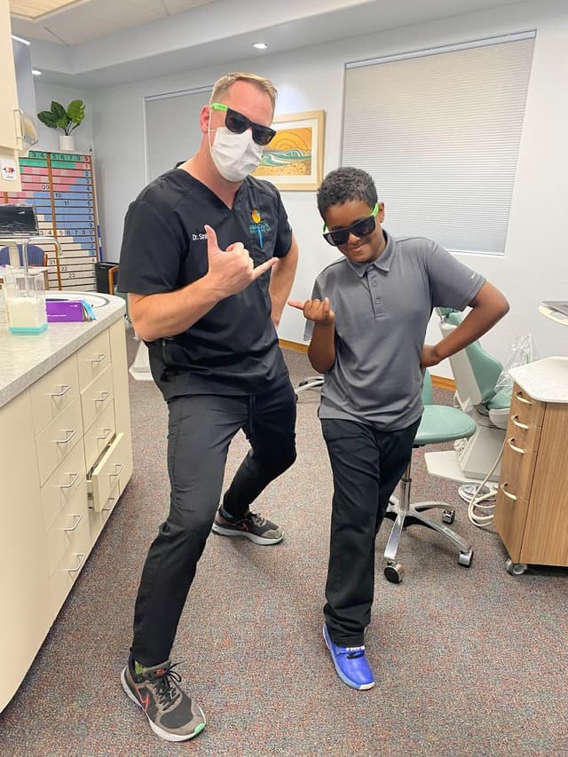 Anacapa Orthodontics: Best Orthodontist Ventura photo