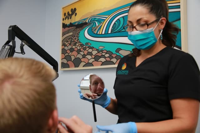 Anacapa Orthodontics: Best Orthodontist Ventura photo