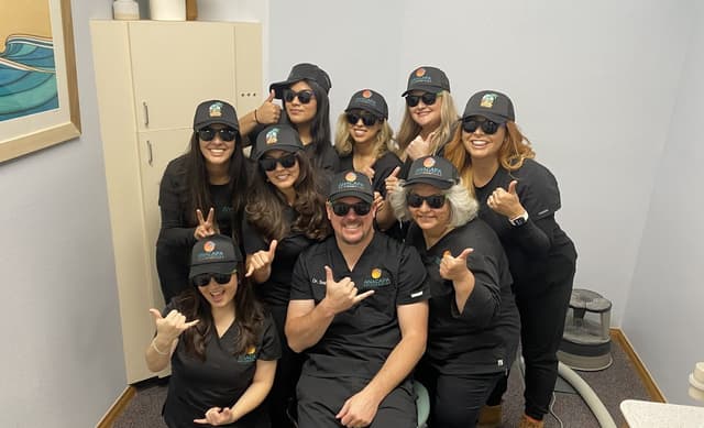 Anacapa Orthodontics: Best Orthodontist Ventura photo