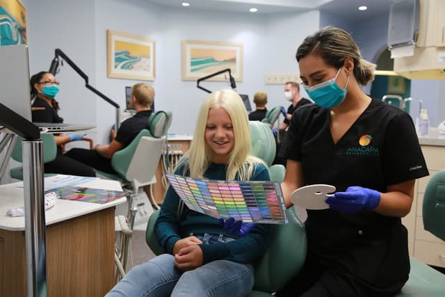 Anacapa Orthodontics: Best Orthodontist Ventura photo