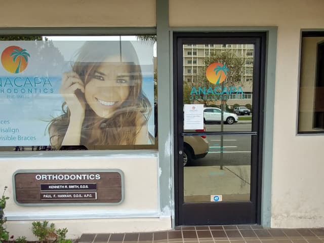 Anacapa Orthodontics: Best Orthodontist Ventura photo