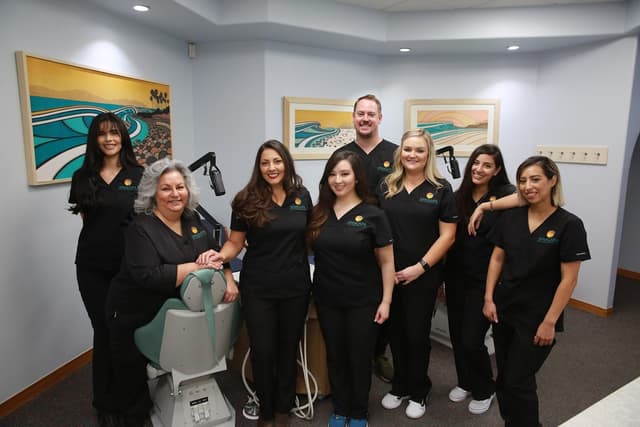 Anacapa Orthodontics: Best Orthodontist Ventura photo