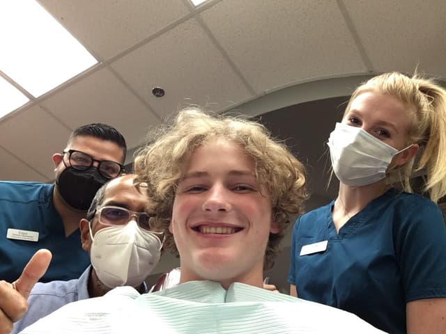Creekview Orthodontics photo