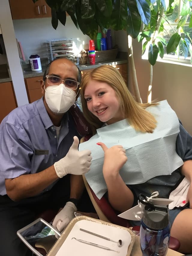 Creekview Orthodontics photo