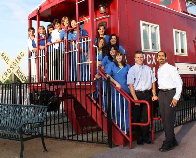 Creekview Orthodontics photo