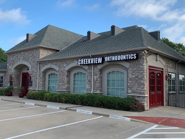 Creekview Orthodontics photo