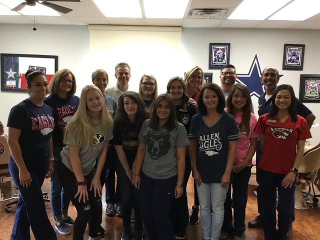 Creekview Orthodontics photo