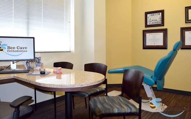Bee Cave Orthodontics photo