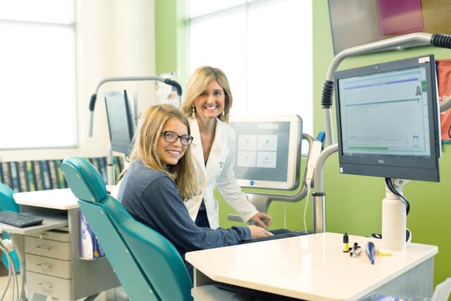 Bee Cave Orthodontics photo