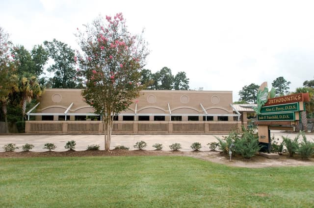 Lake Charles Orthodontics photo