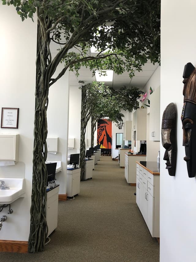 Lake Charles Orthodontics photo
