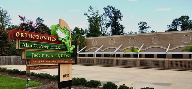 Lake Charles Orthodontics photo