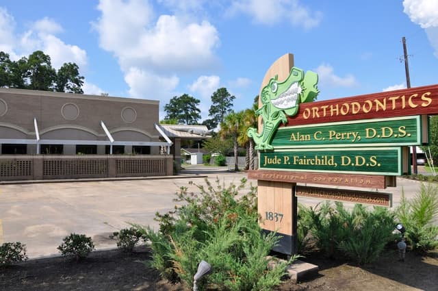 Lake Charles Orthodontics photo