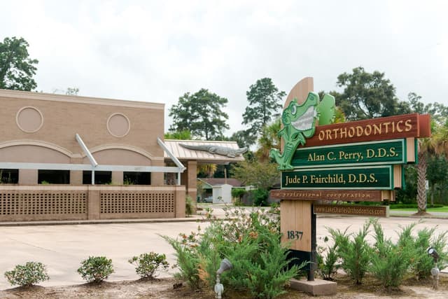 Lake Charles Orthodontics photo