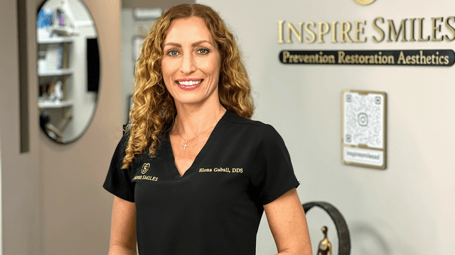 Inspire Smiles photo