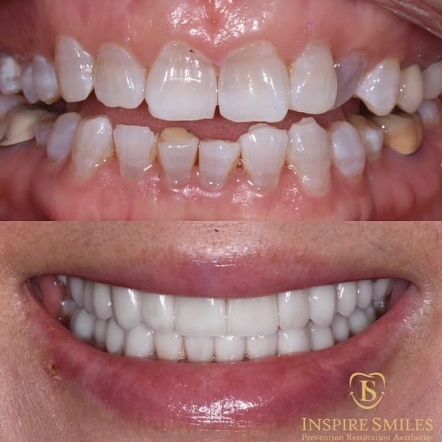Inspire Smiles photo