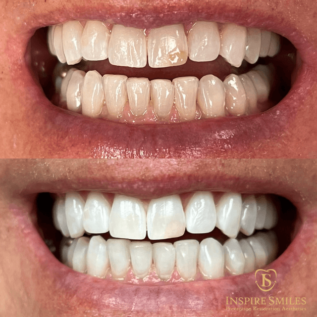 Inspire Smiles photo