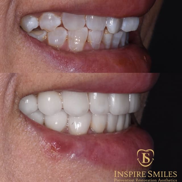 Inspire Smiles photo