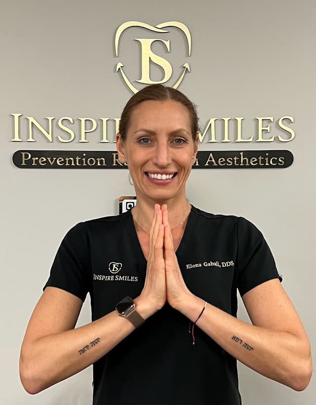 Inspire Smiles photo