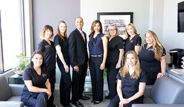 Solana Beach Smiles photo