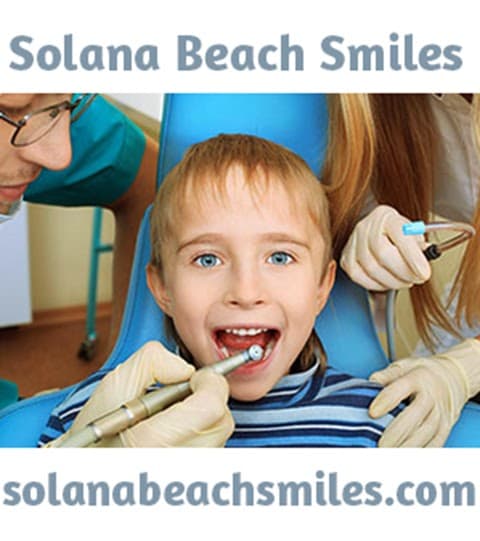 Solana Beach Smiles photo