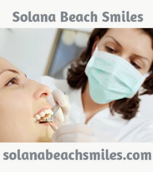 Solana Beach Smiles photo