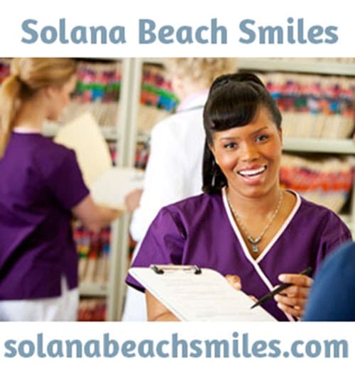 Solana Beach Smiles photo