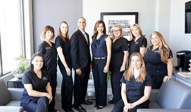 Solana Beach Smiles photo