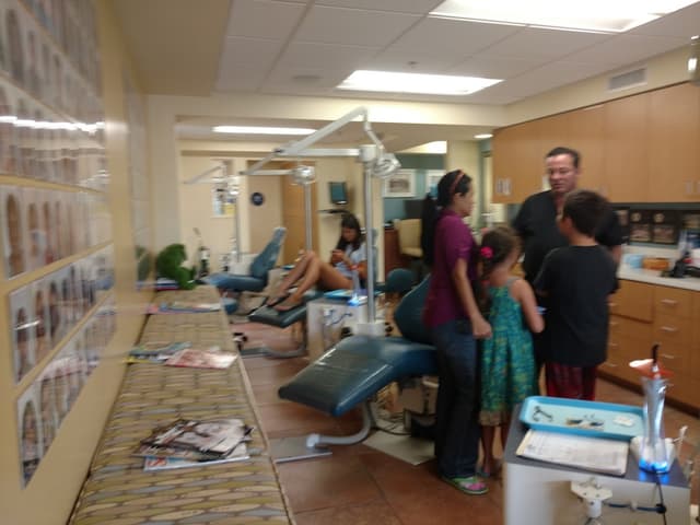 La Jolla Village Orthodontics photo
