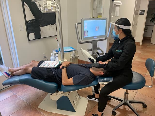 La Jolla Village Orthodontics photo