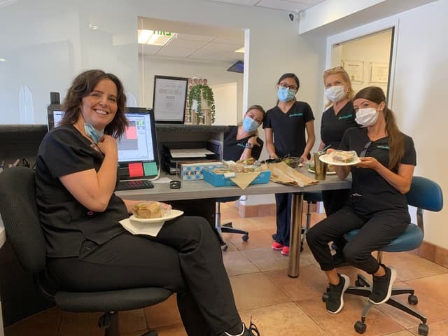 La Jolla Village Orthodontics photo