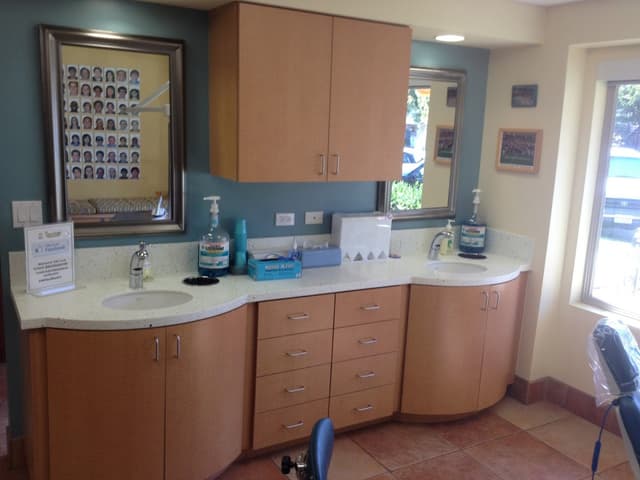La Jolla Village Orthodontics photo