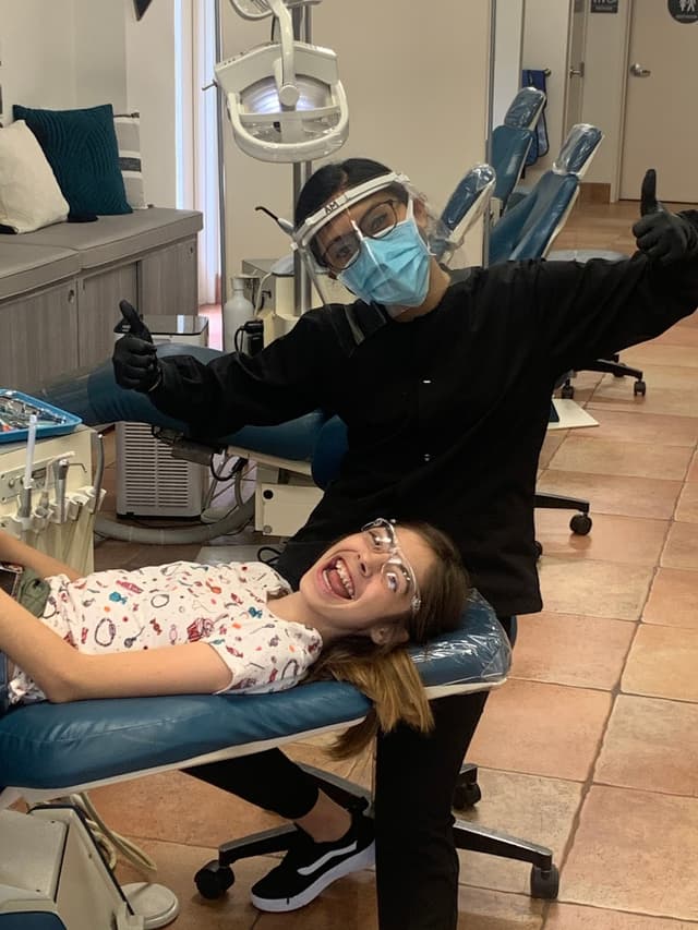 La Jolla Village Orthodontics photo