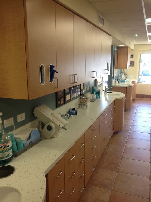 La Jolla Village Orthodontics photo