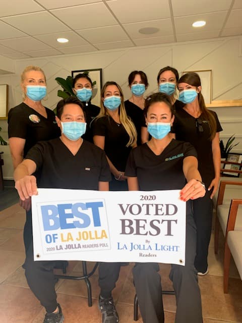 La Jolla Village Orthodontics photo