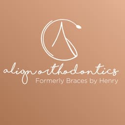 Align Orthodontics (Formerly Braces by Henry)'s profile image