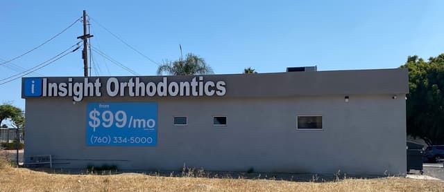 Insight Orthodontics photo
