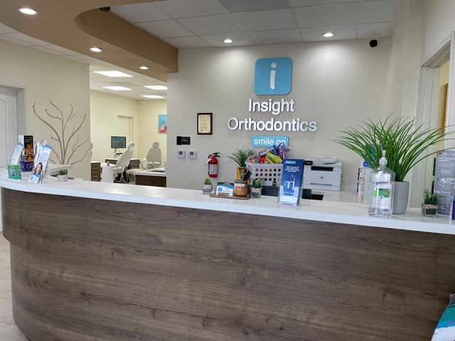 Insight Orthodontics photo