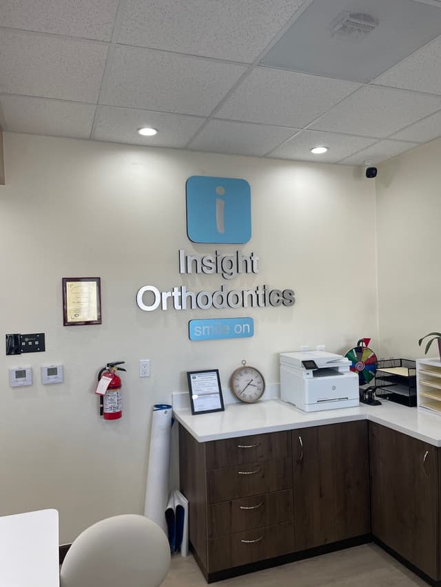 Insight Orthodontics photo