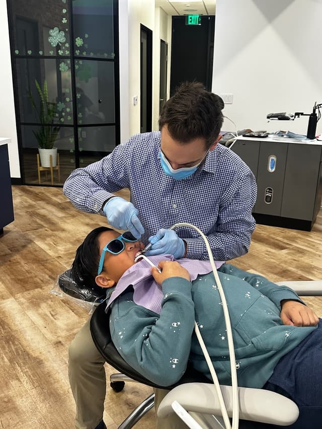 The Smile Patio Orthodontics photo