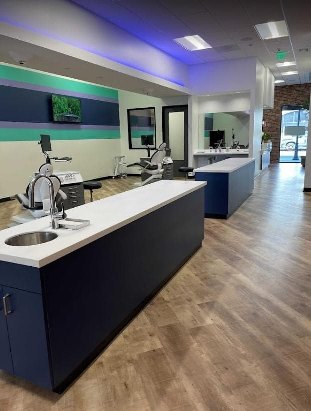 The Smile Patio Orthodontics photo
